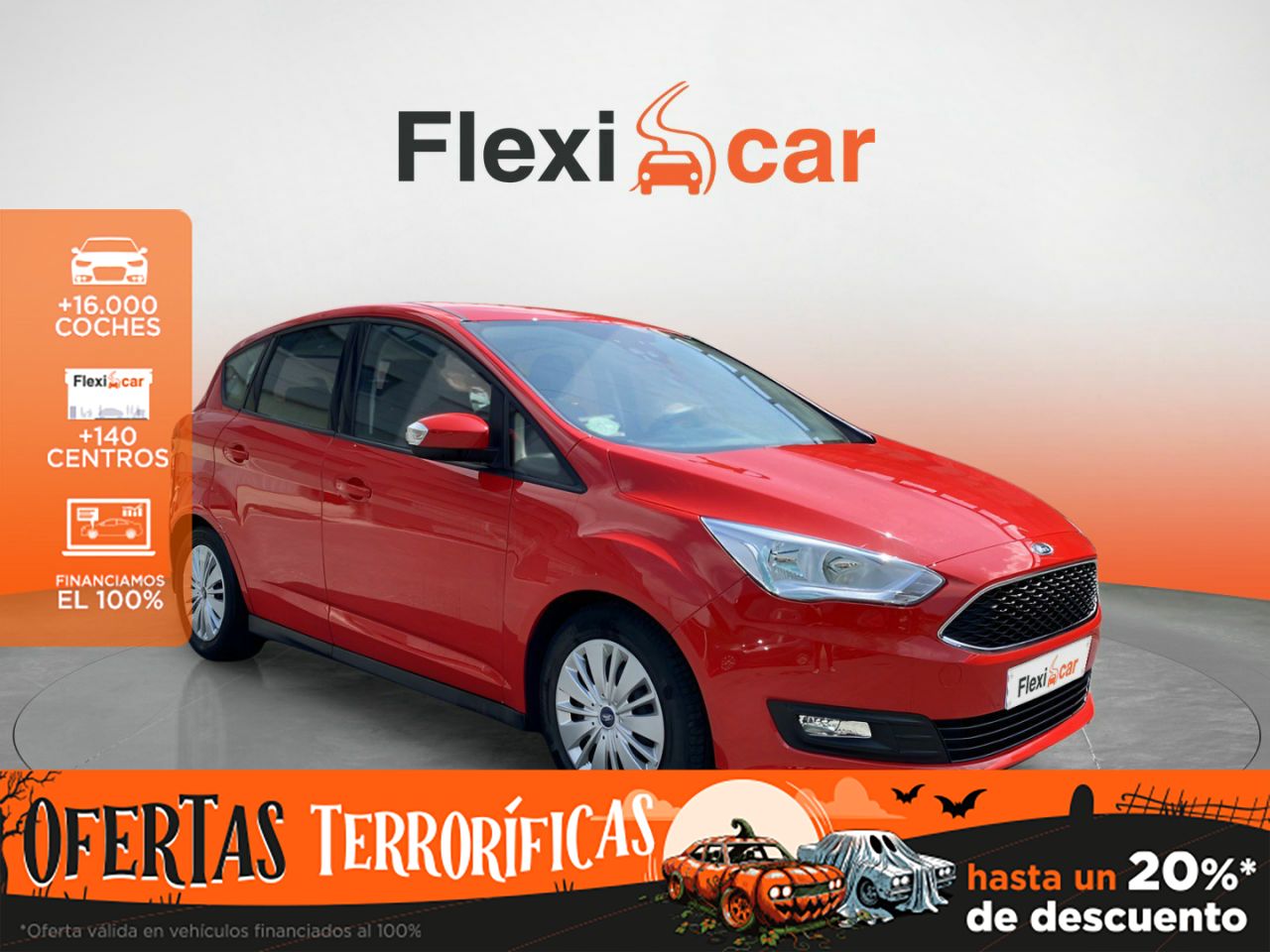 Foto Ford C-Max 1