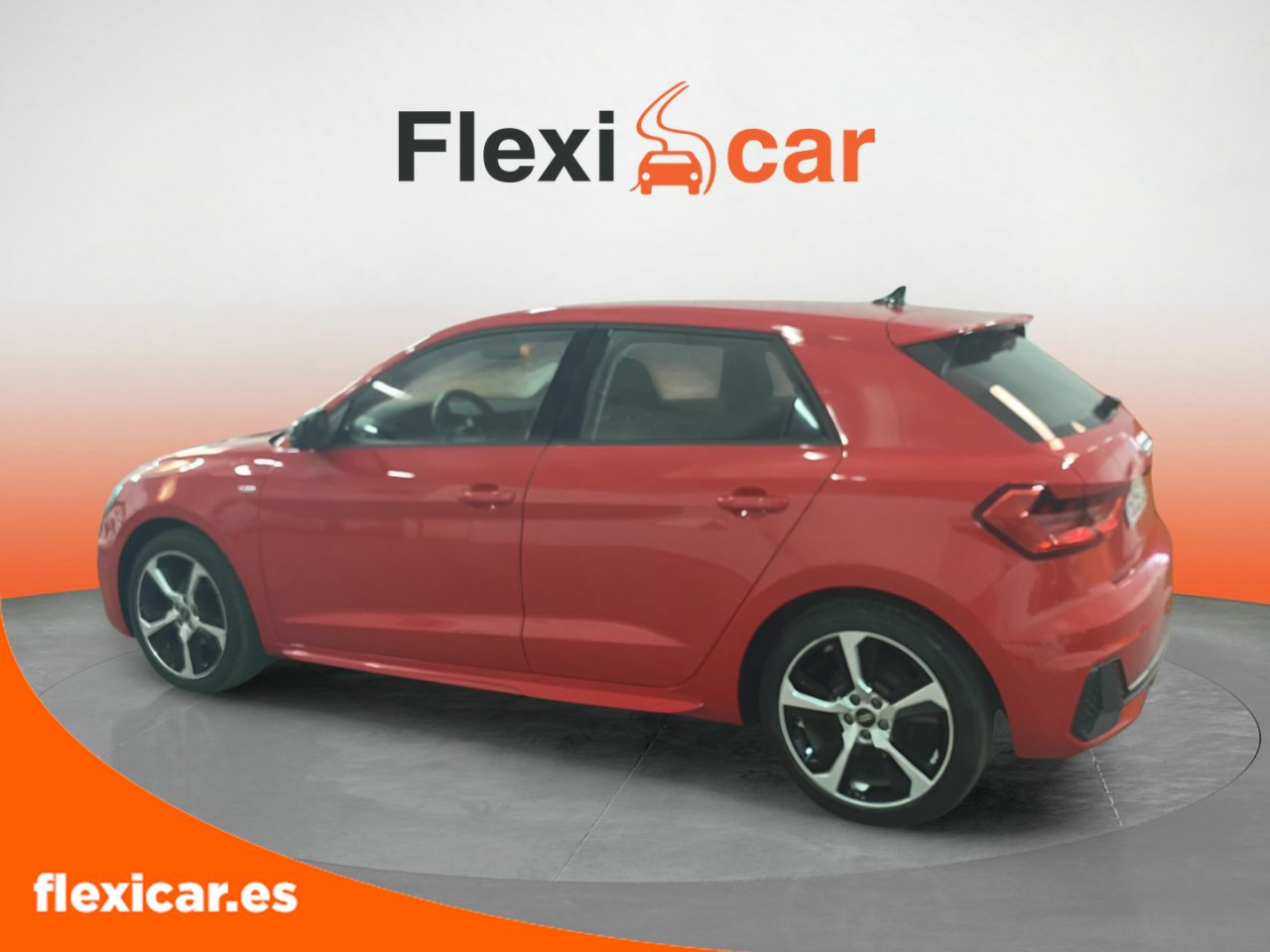 Foto Audi A1 8