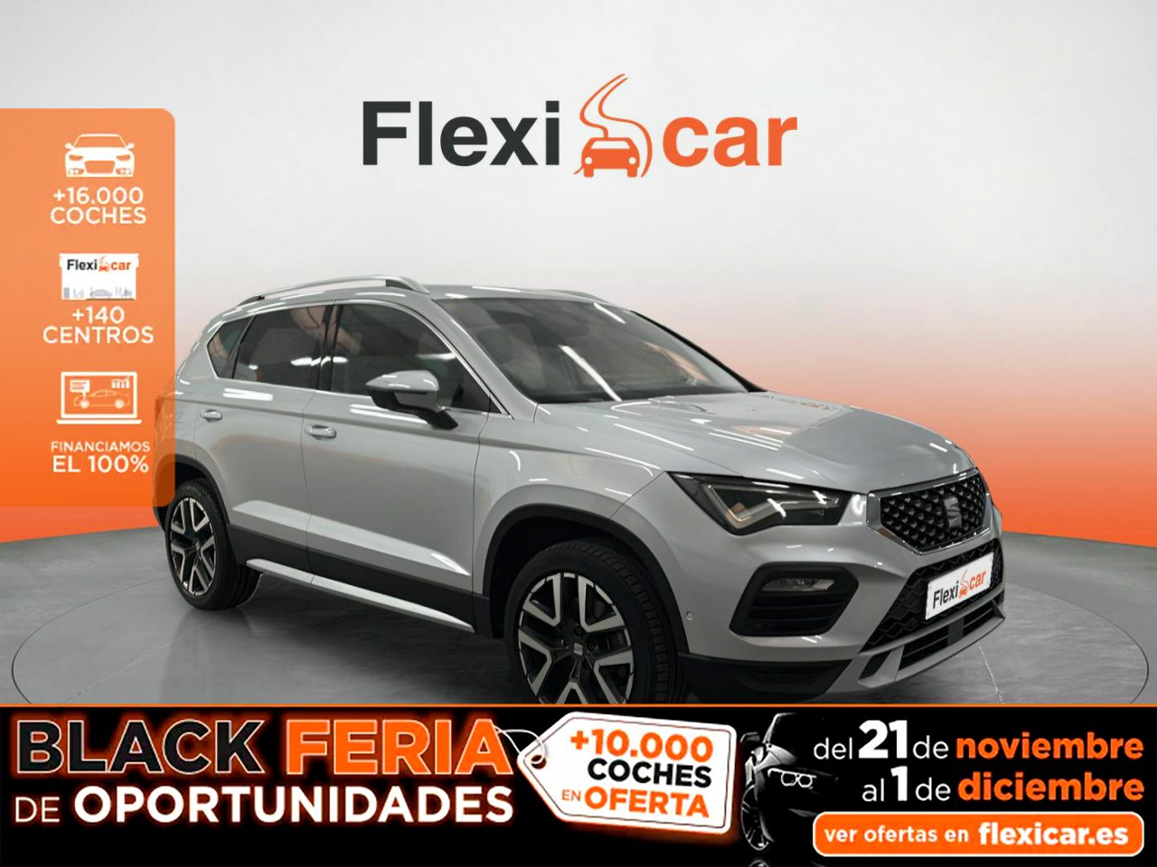 Foto Seat Ateca 1