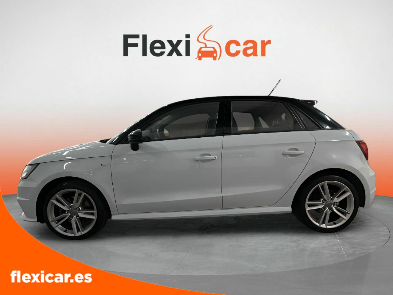 Foto Audi A1 14