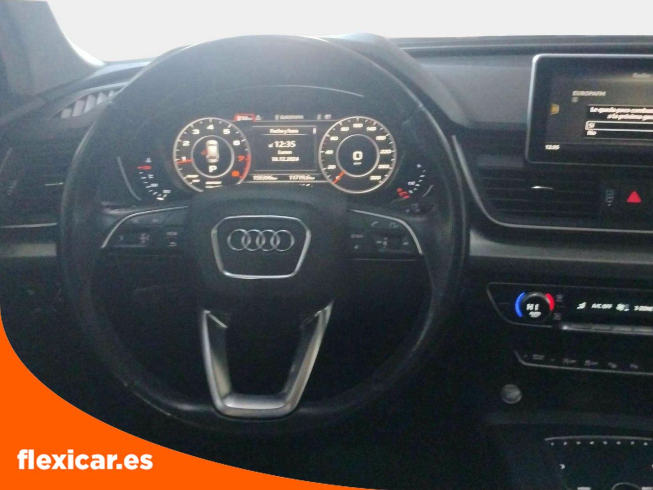 Foto Audi Q5 11