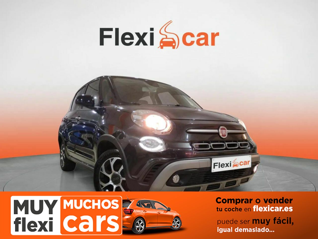 Foto Fiat 500L 1