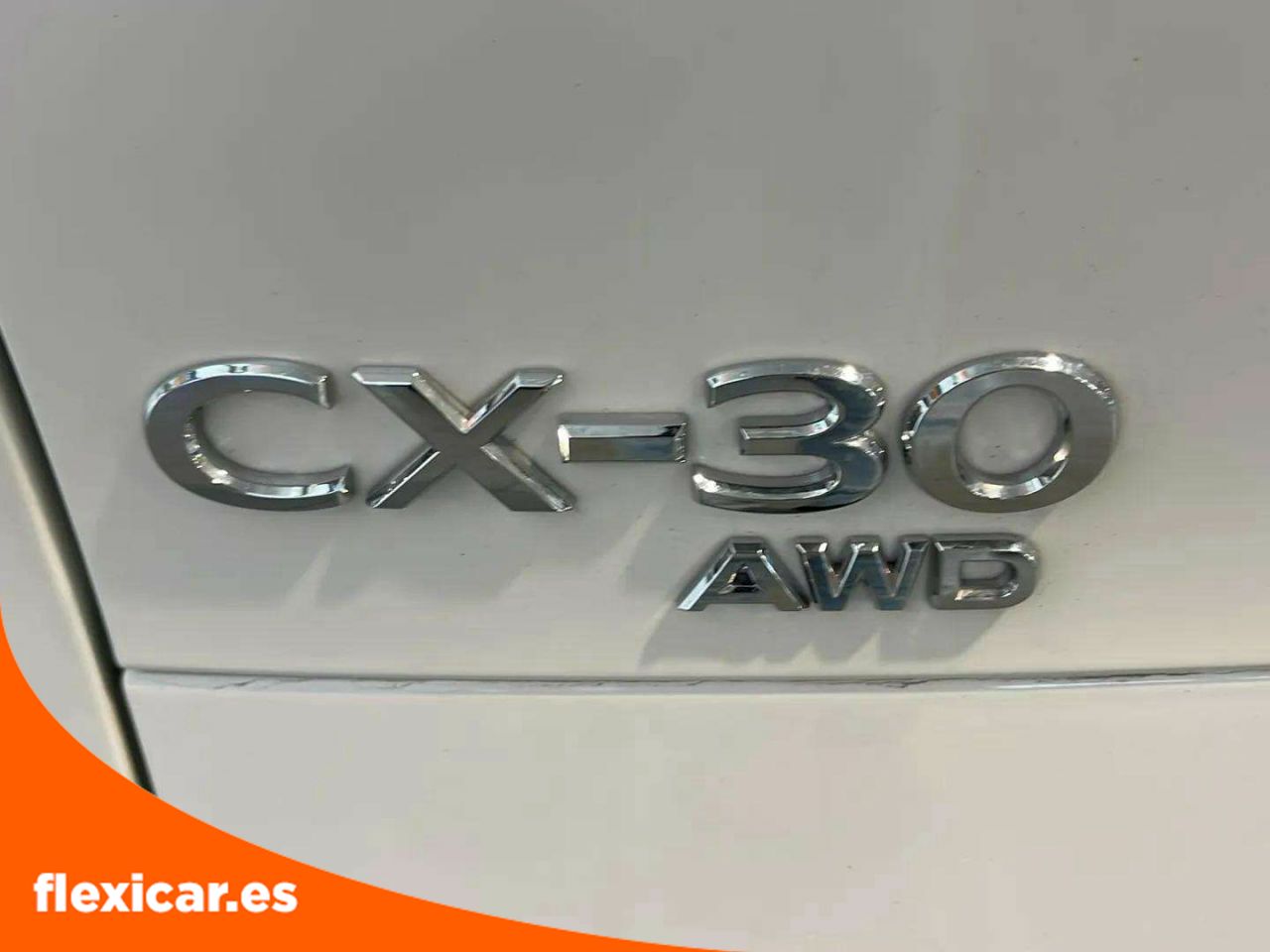 Foto Mazda CX-30 10