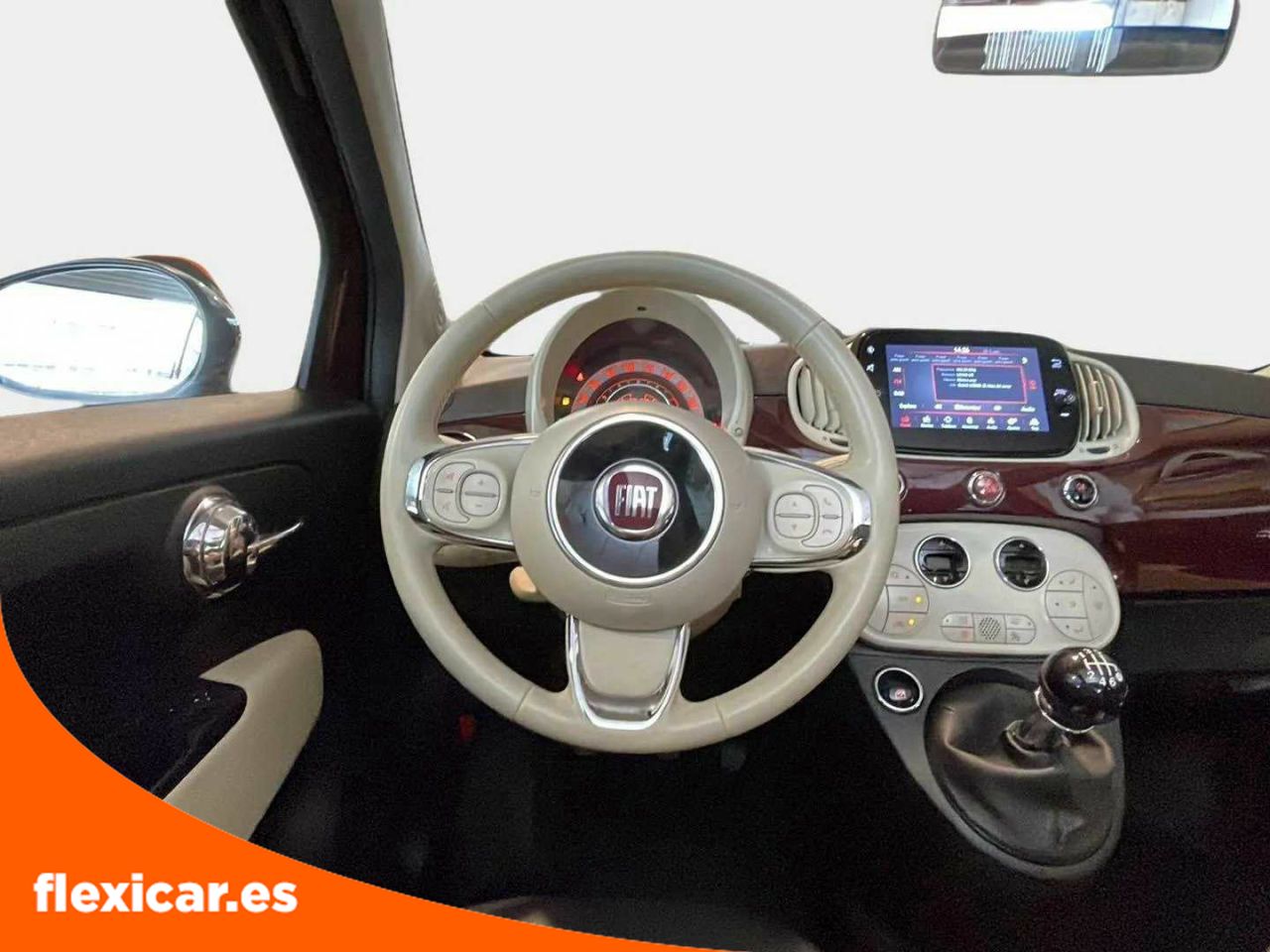 Foto Fiat 500 19