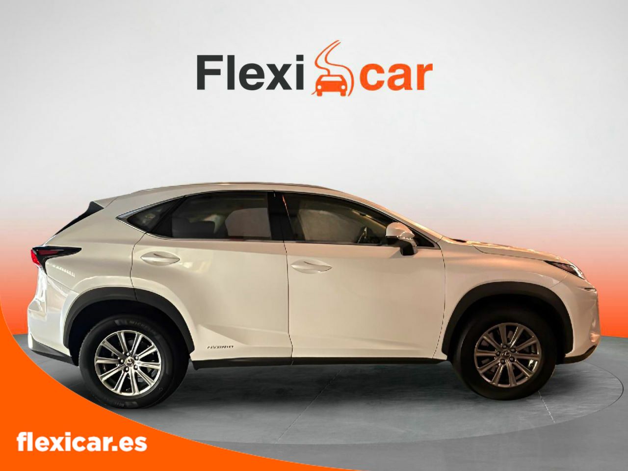 Foto Lexus NX 2