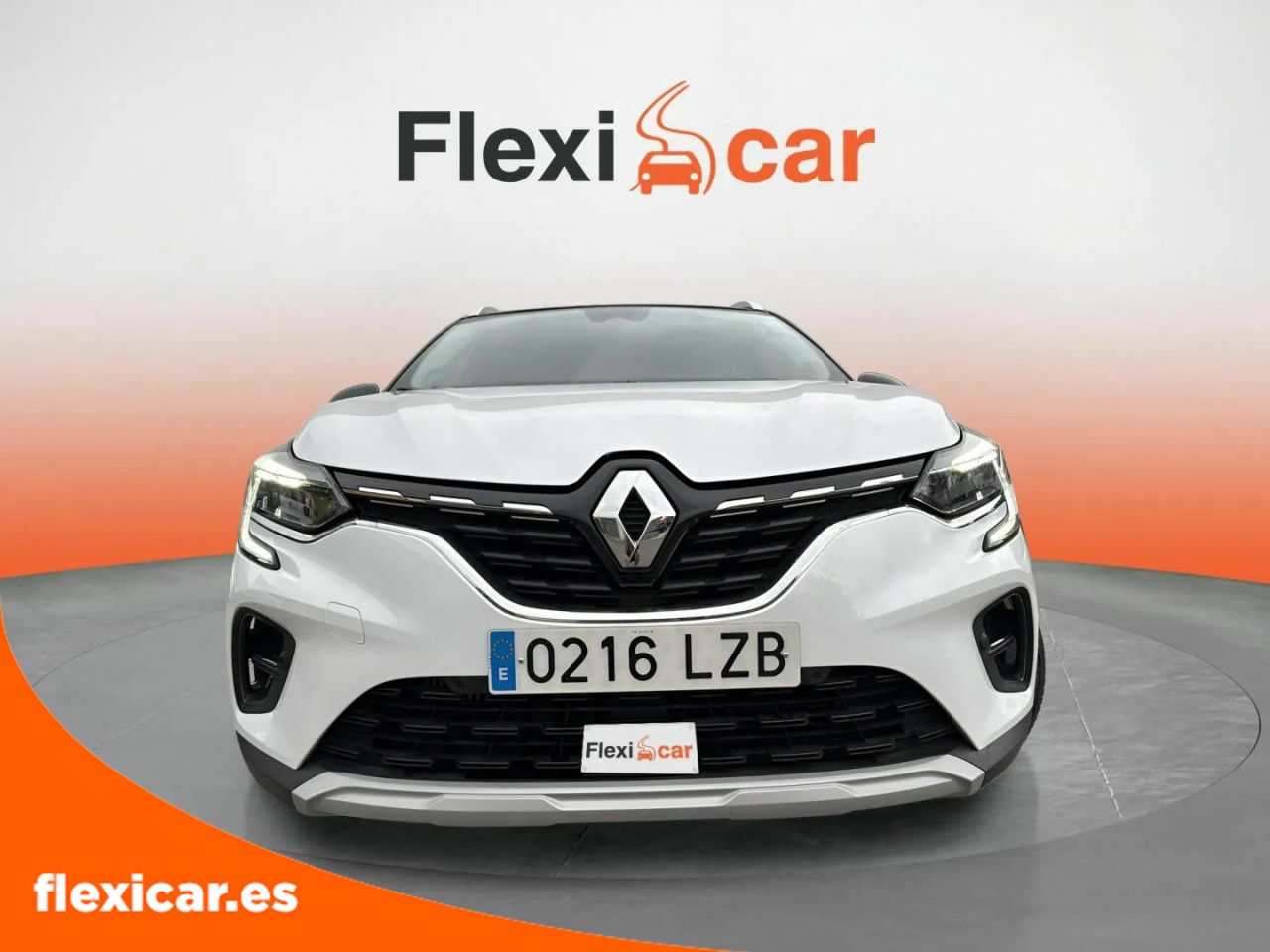 Foto Renault Captur 2