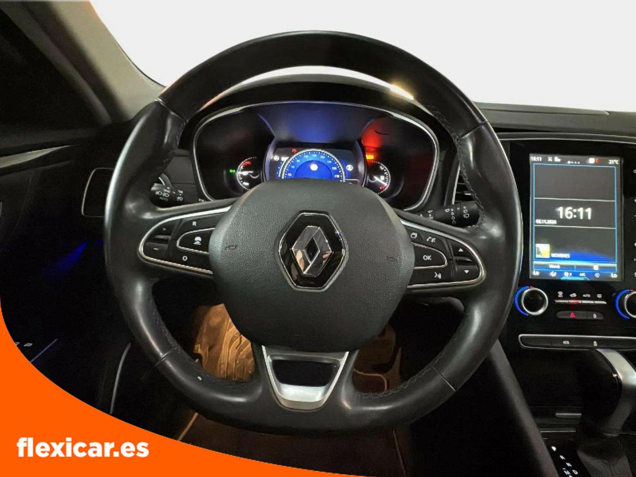 Foto Renault Talisman 14