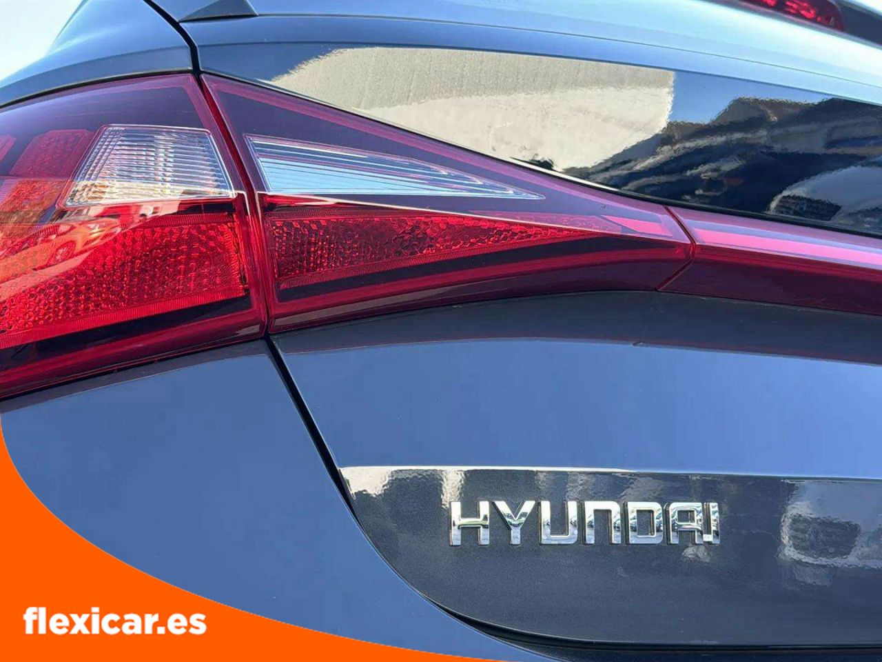 Foto Hyundai i20 13