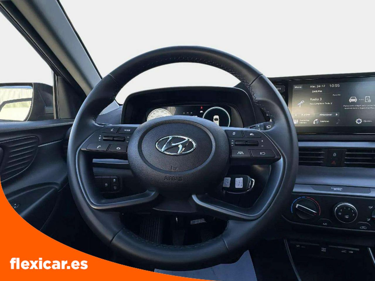 Foto Hyundai i20 15