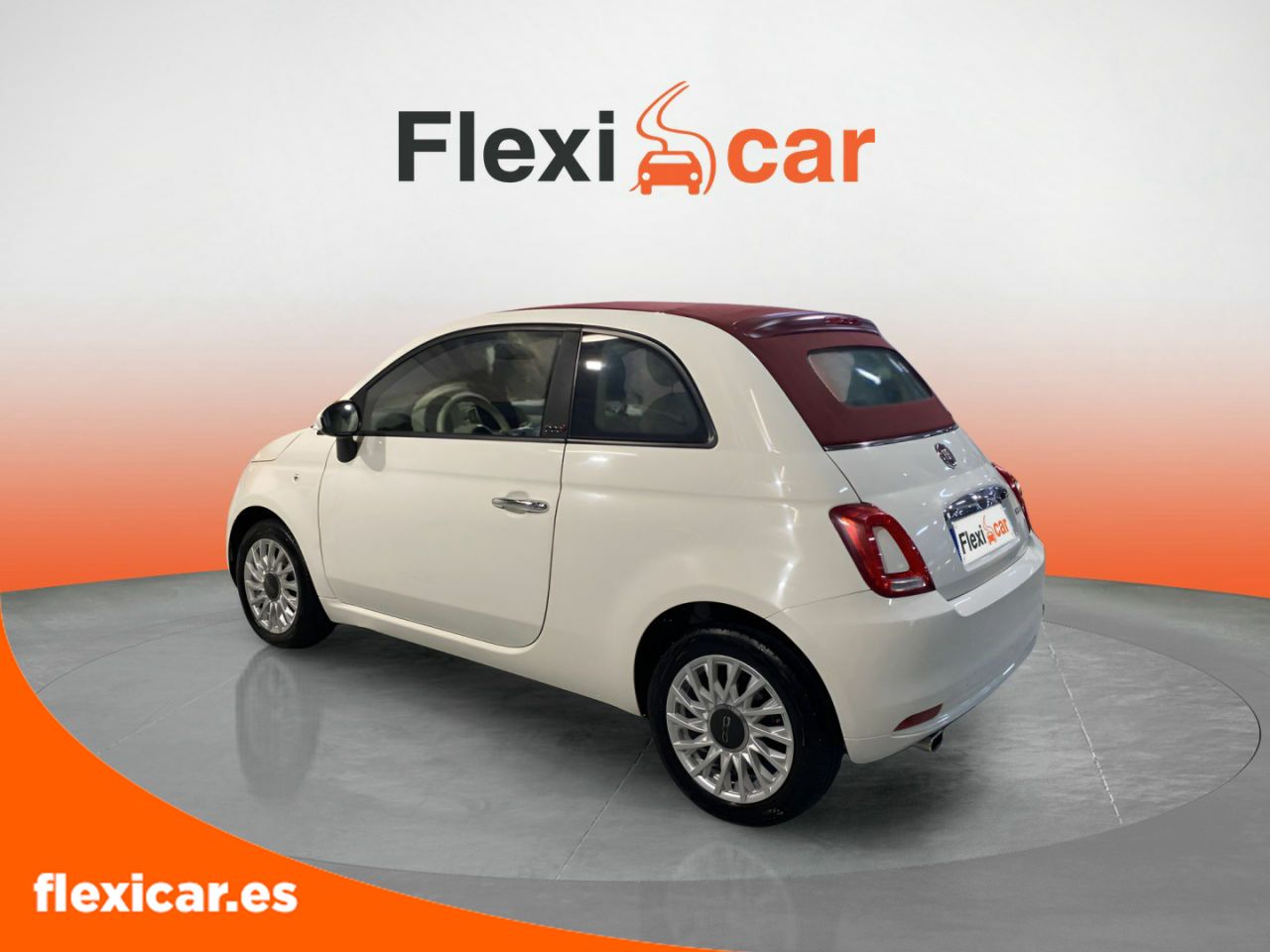 Foto Fiat 500 7