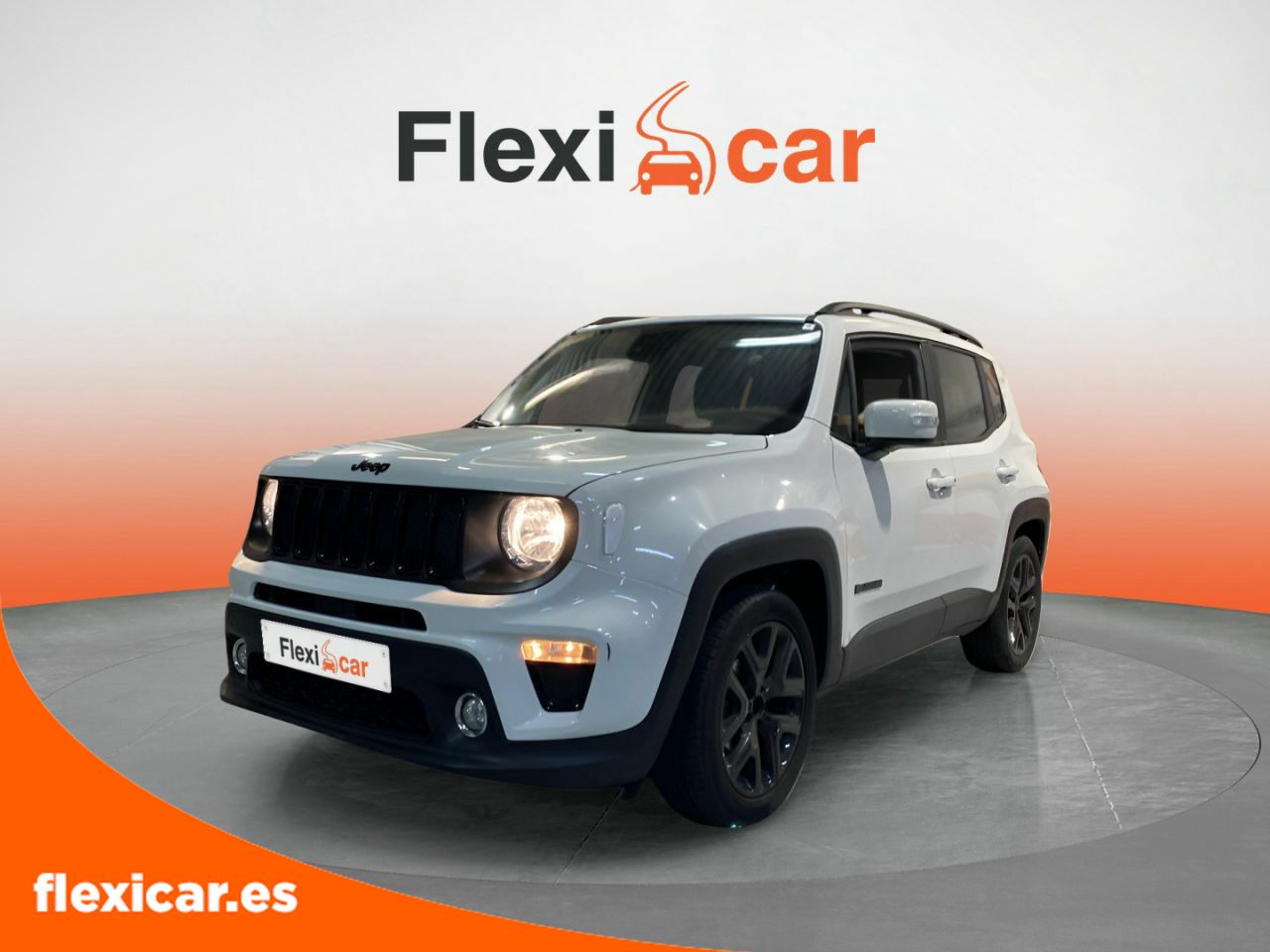 Foto Jeep Renegade 7