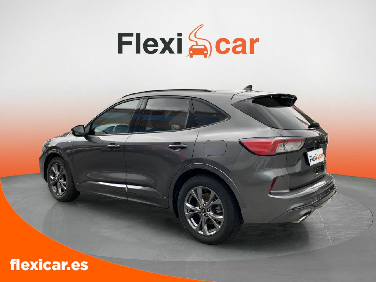 Foto Ford Kuga 5