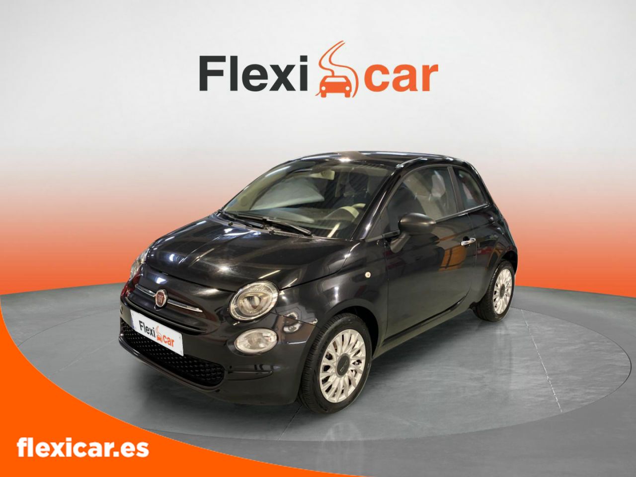 Foto Fiat 500 5