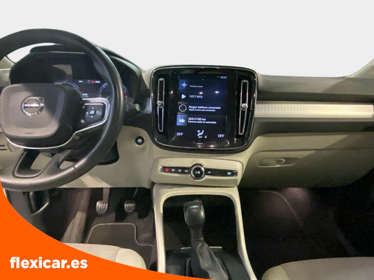 Foto Volvo XC40 20