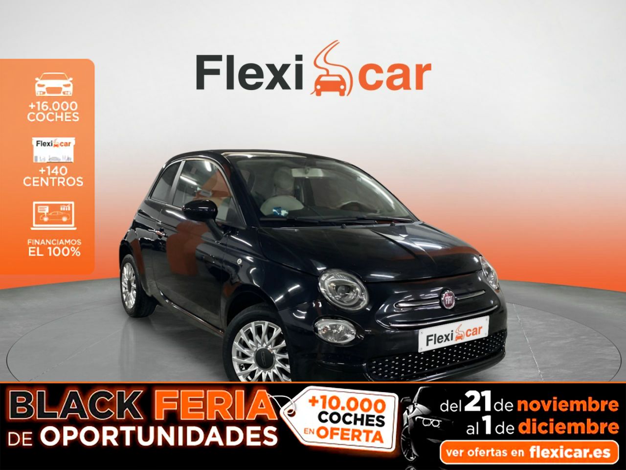 Foto Fiat 500 1