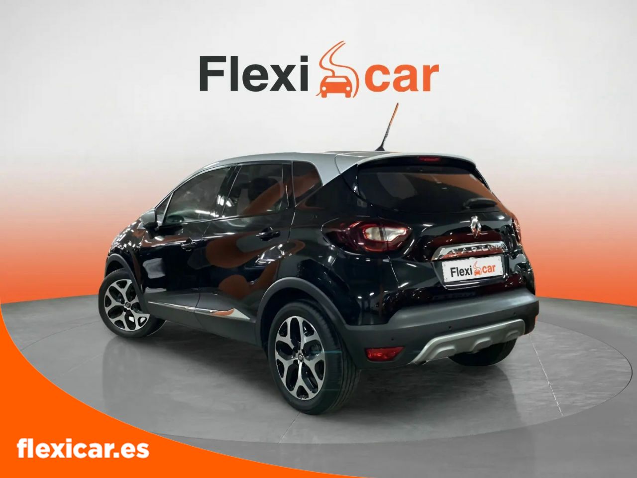 Foto Renault Captur 7