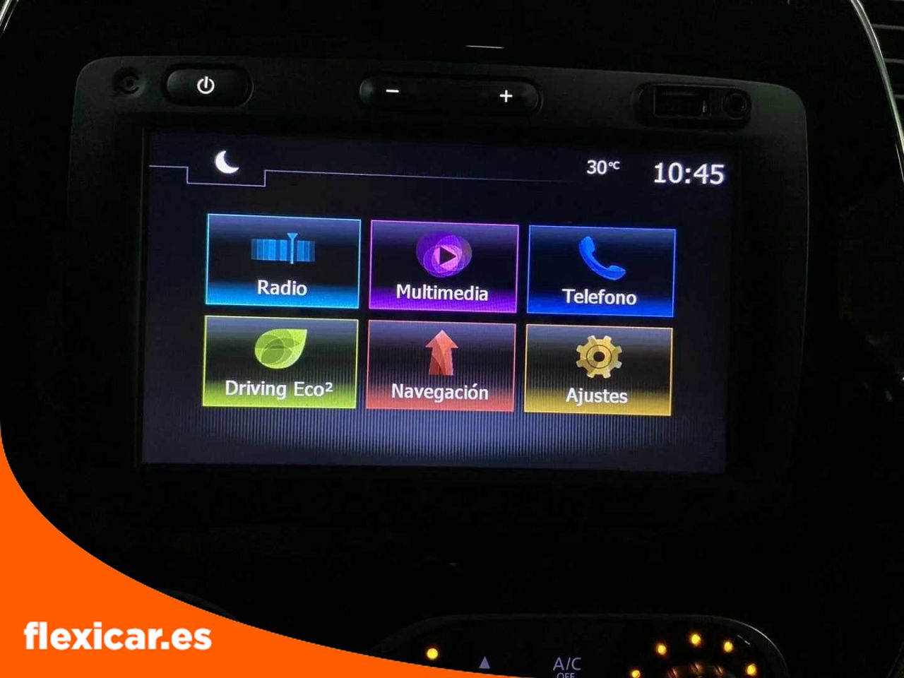 Foto Renault Captur 16