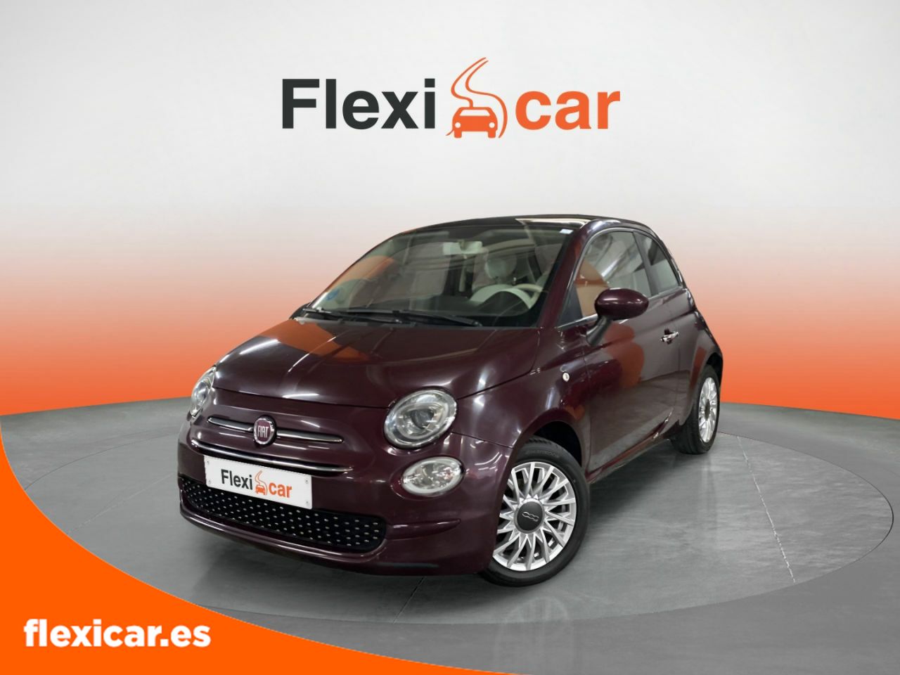 Foto Fiat 500 2