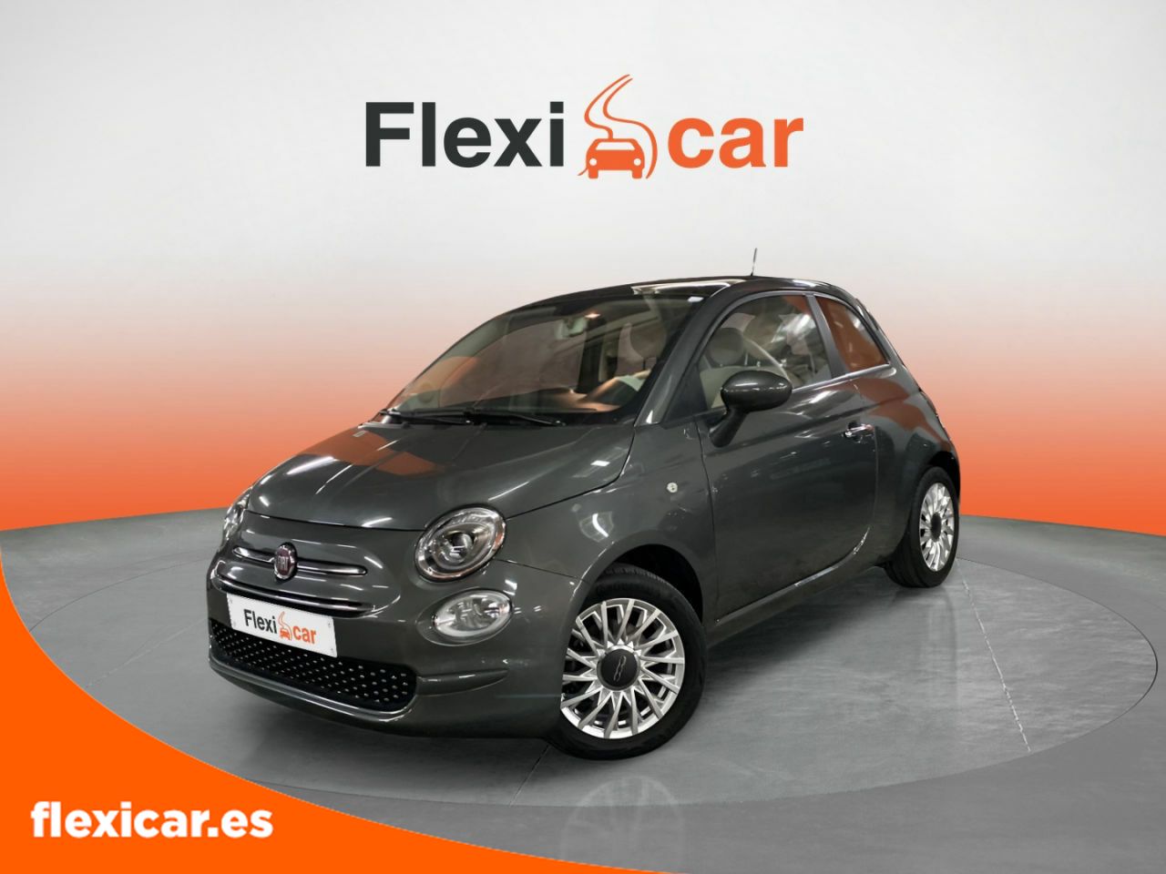 Foto Fiat 500 2