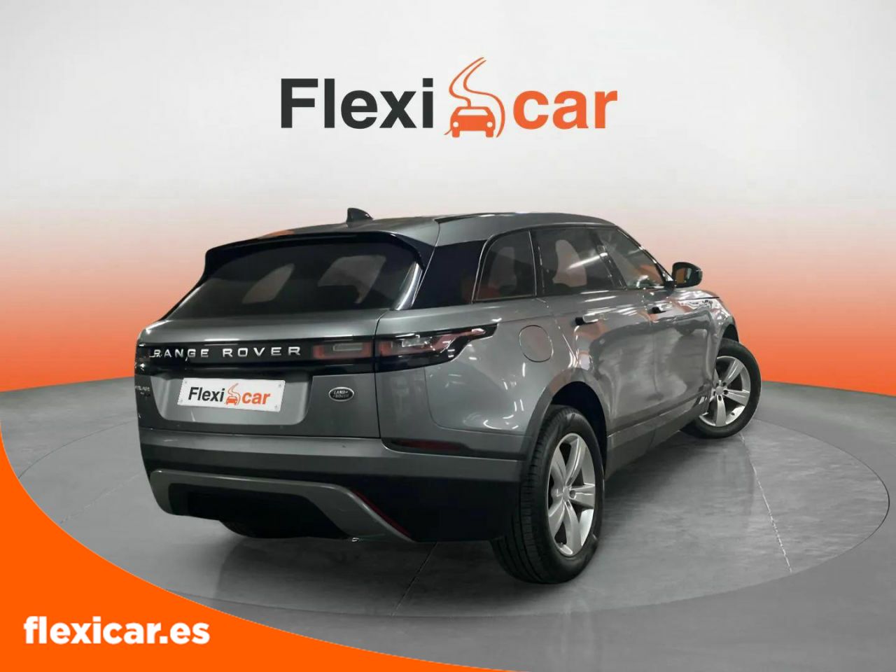 Foto Land-Rover Range Rover Velar 8