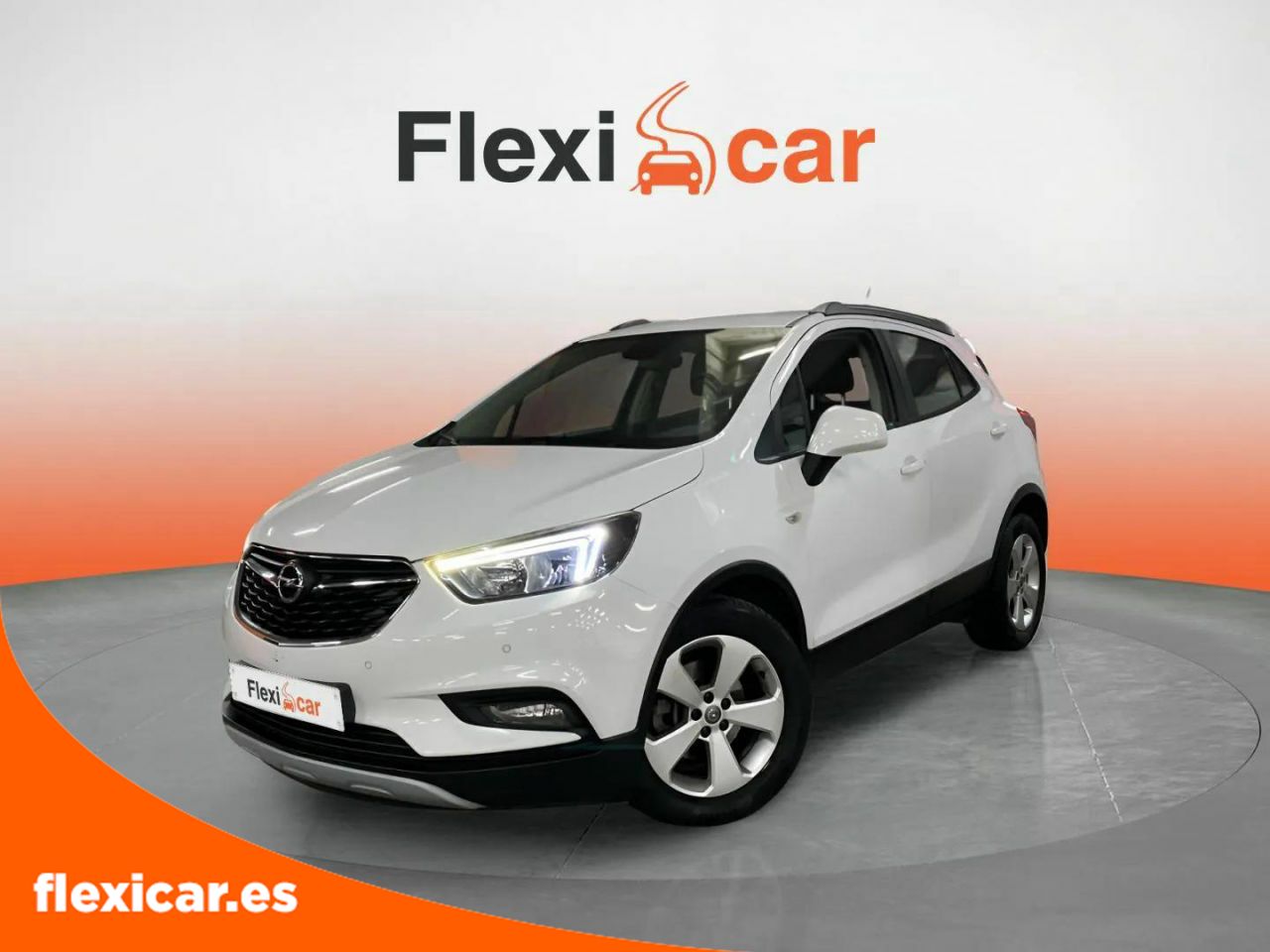 Foto Opel Mokka X 2