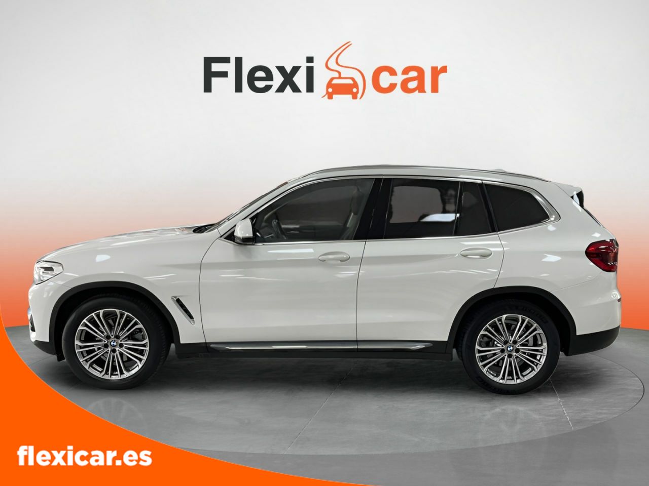 Foto BMW X3 4