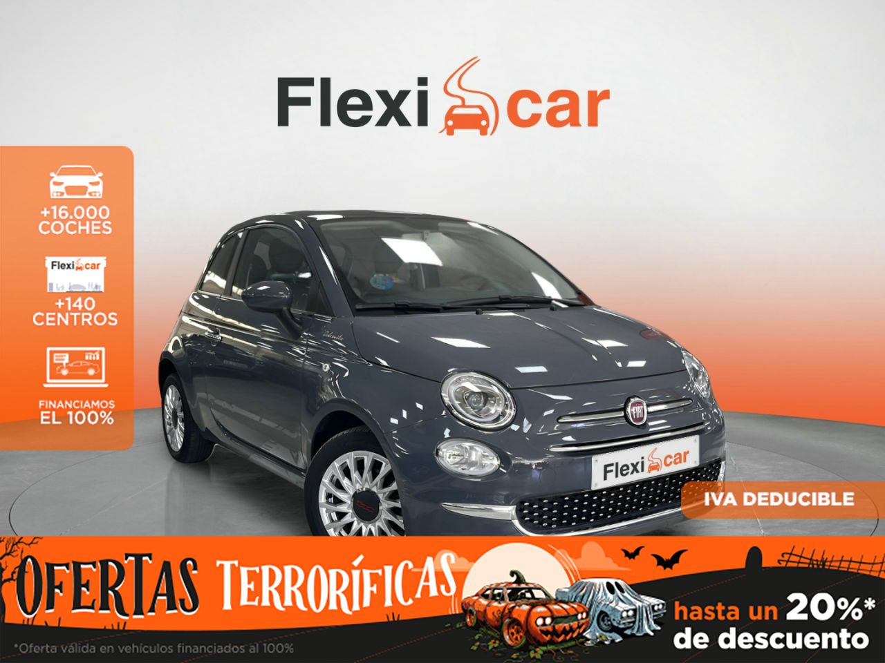 Foto Fiat 500 1