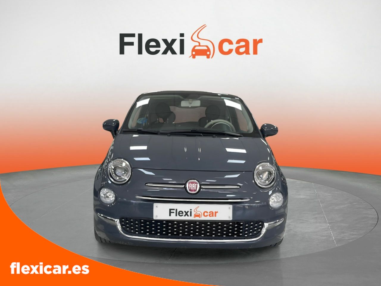 Foto Fiat 500 2