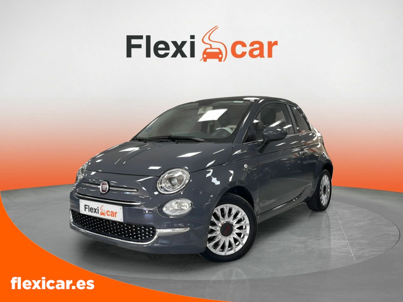 Foto Fiat 500 3