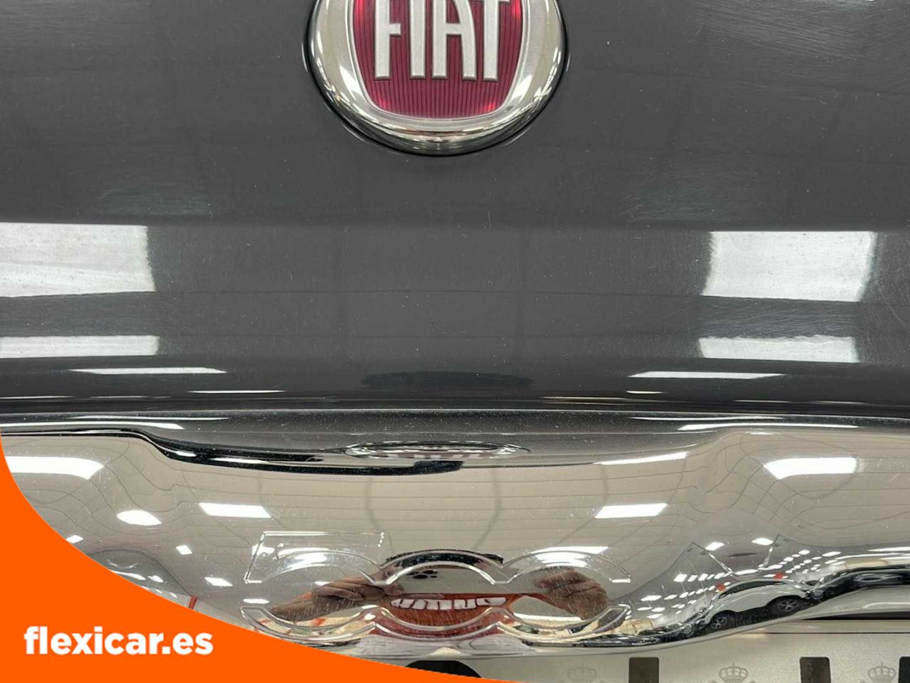 Foto Fiat 500 19