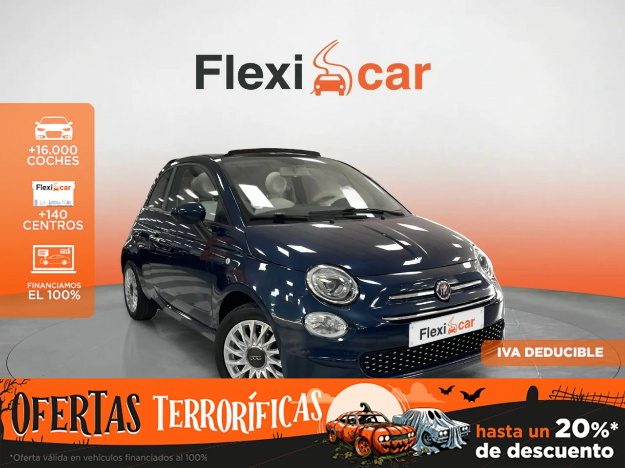 Foto Fiat 500 1