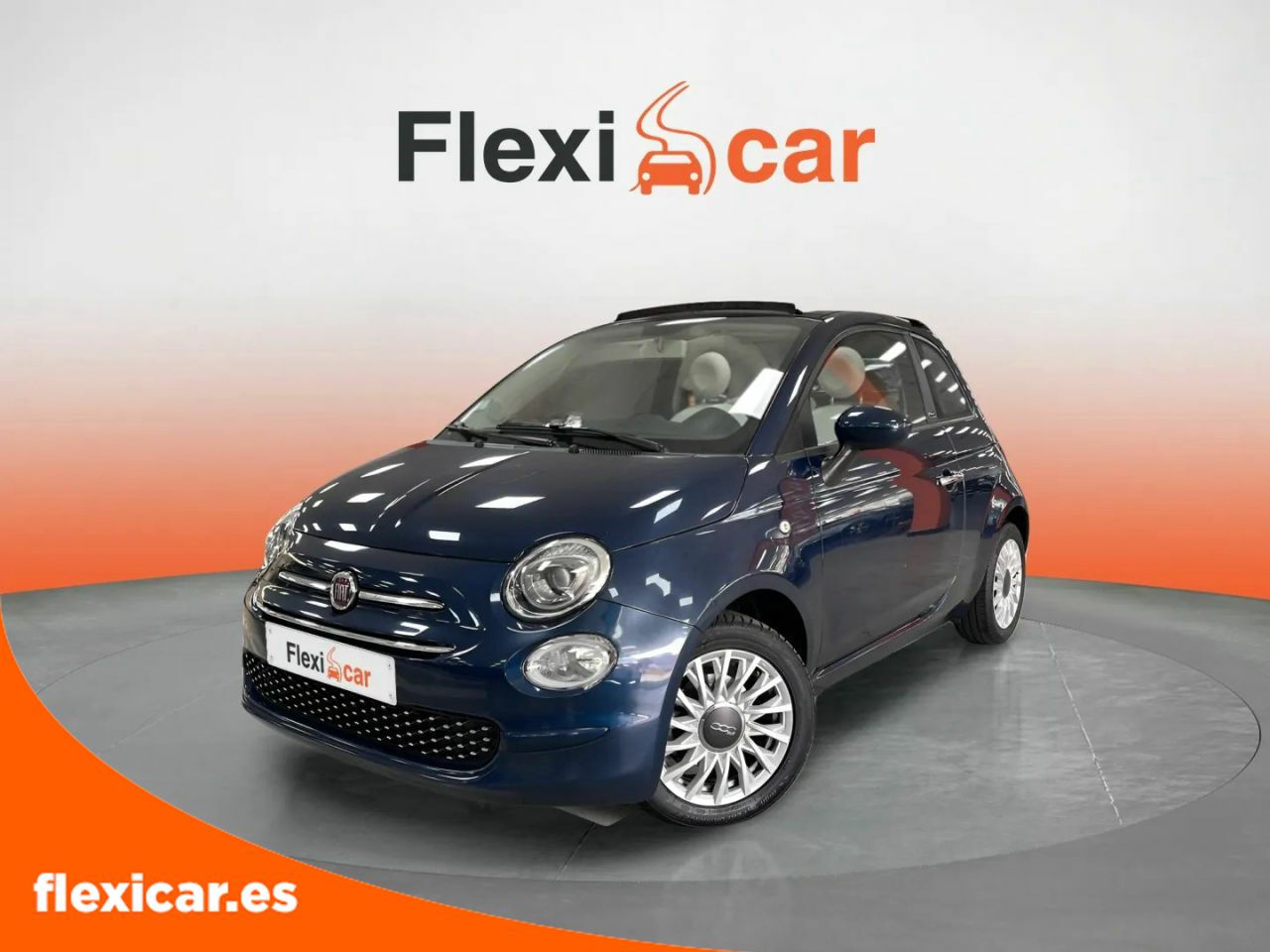 Foto Fiat 500 3