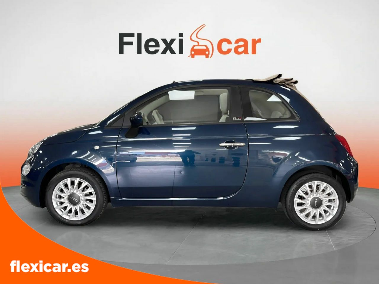 Foto Fiat 500 4