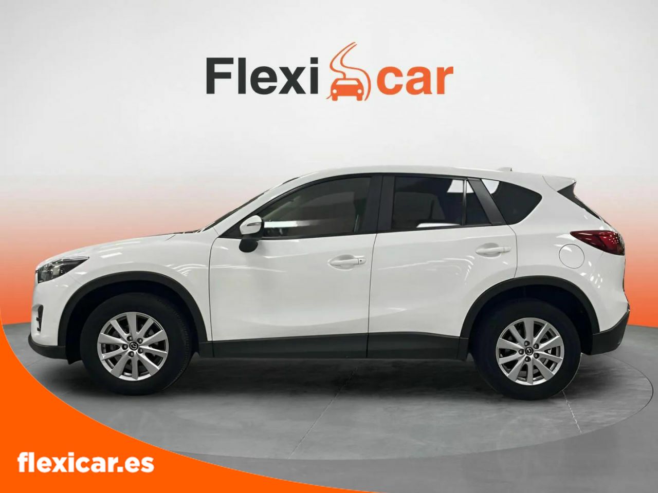 Foto Mazda CX-5 4