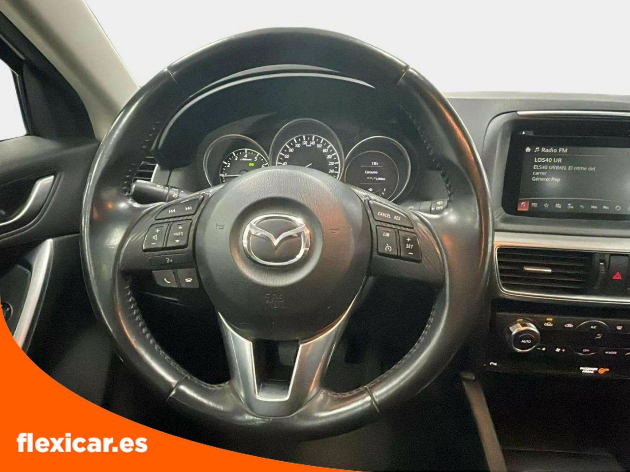 Foto Mazda CX-5 12