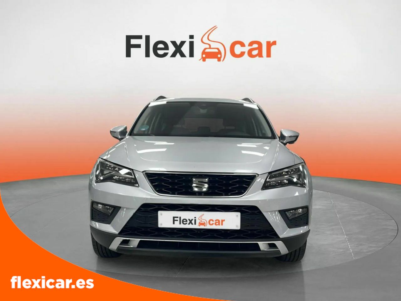 Foto Seat Ateca 2