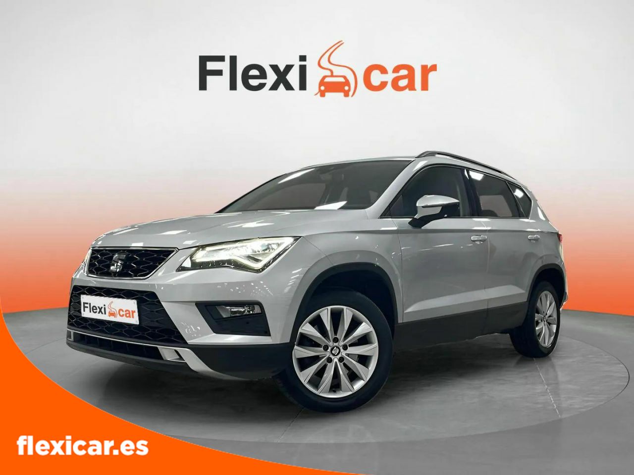 Foto Seat Ateca 3