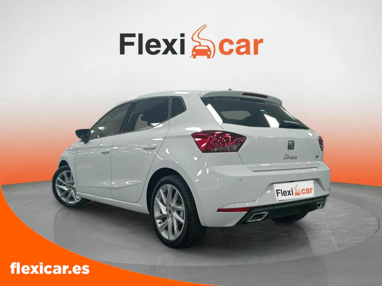 Foto Seat Ibiza 5