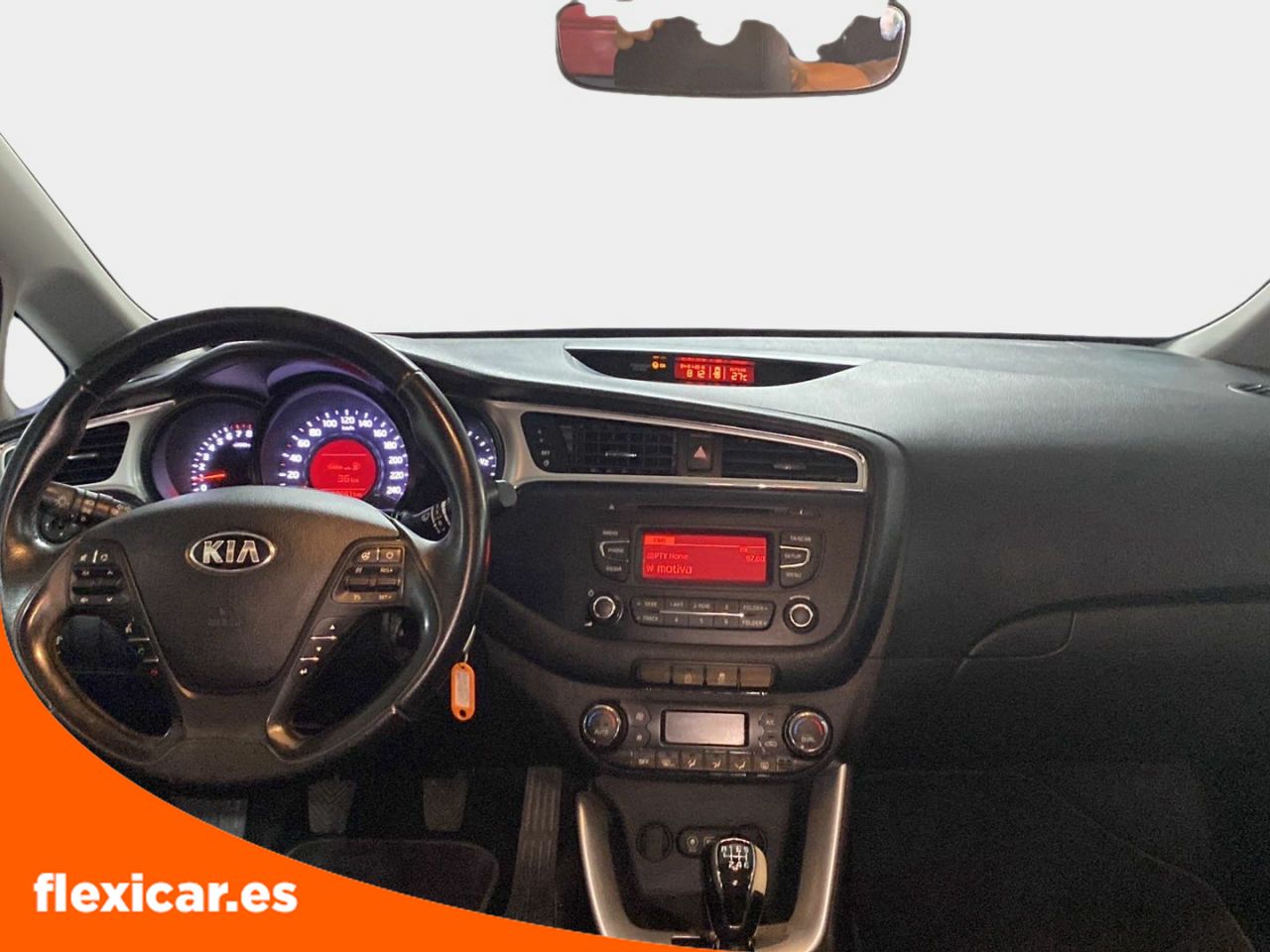 Foto Kia Ceed 15