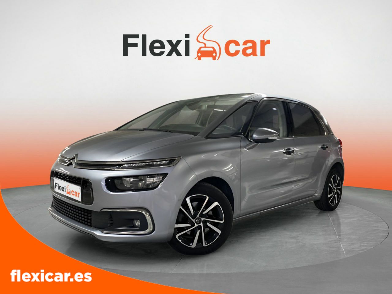 Foto Citroën C4 Picasso 3