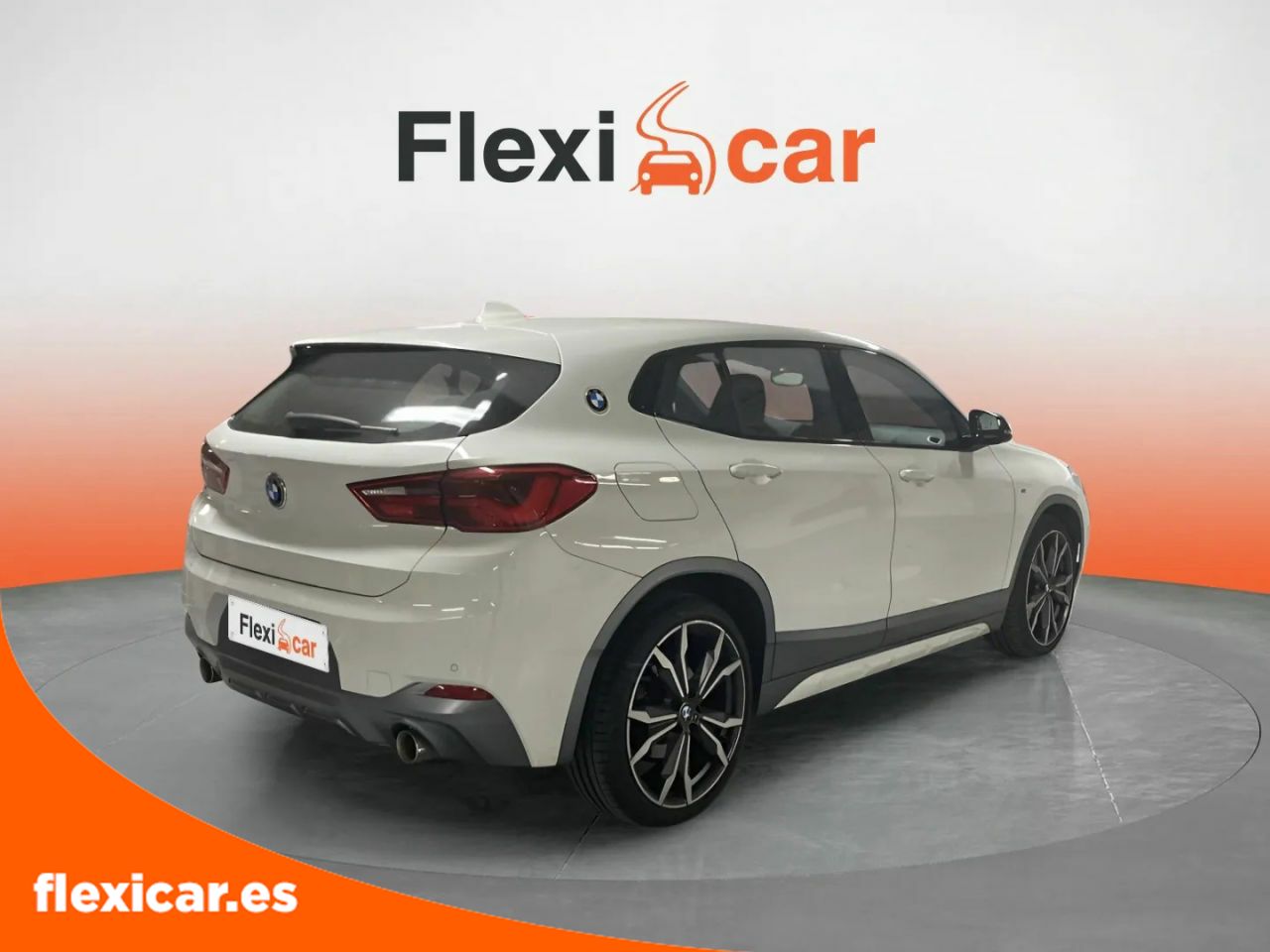 Foto BMW X2 8