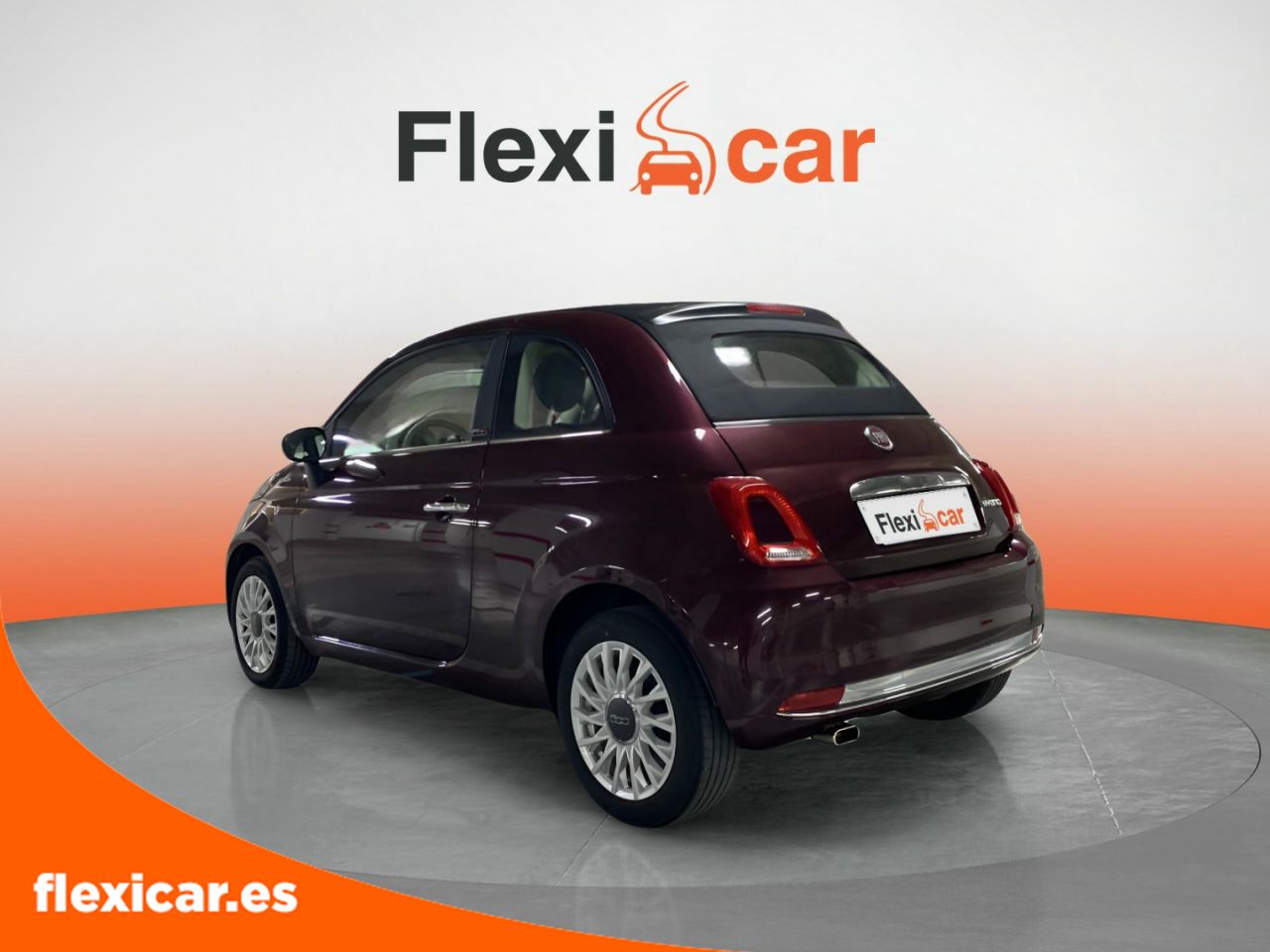 Foto Fiat 500 5