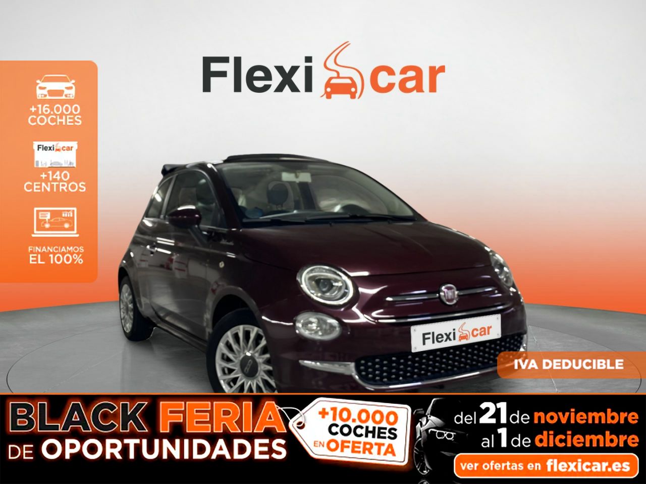 Foto Fiat 500 1