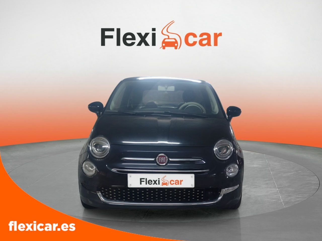 Foto Fiat 500 2