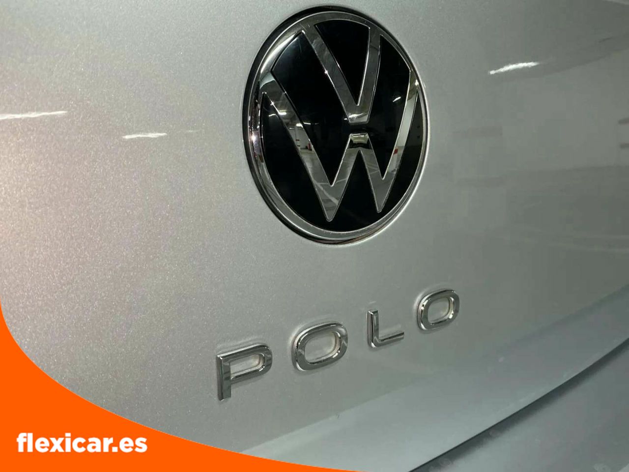 Foto Volkswagen Polo 29