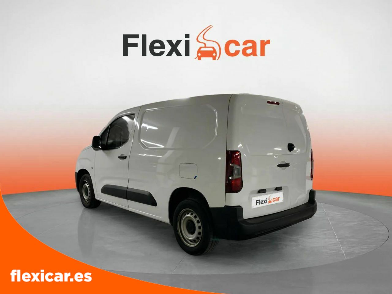 Foto Toyota Proace 5