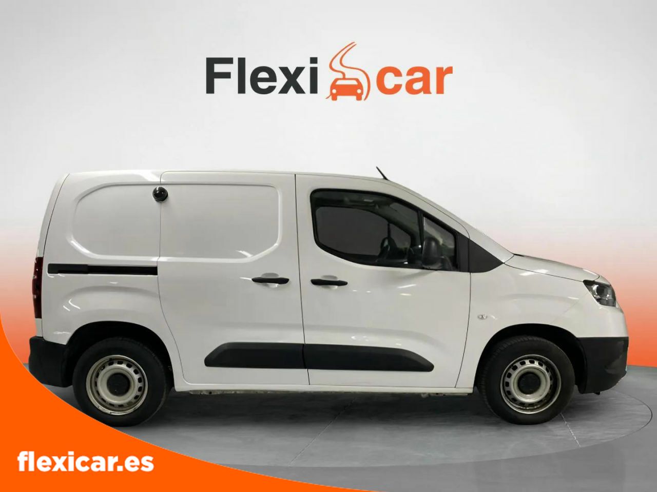 Foto Toyota Proace 9