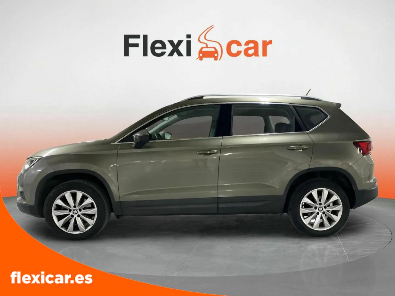 Foto Seat Ateca 4