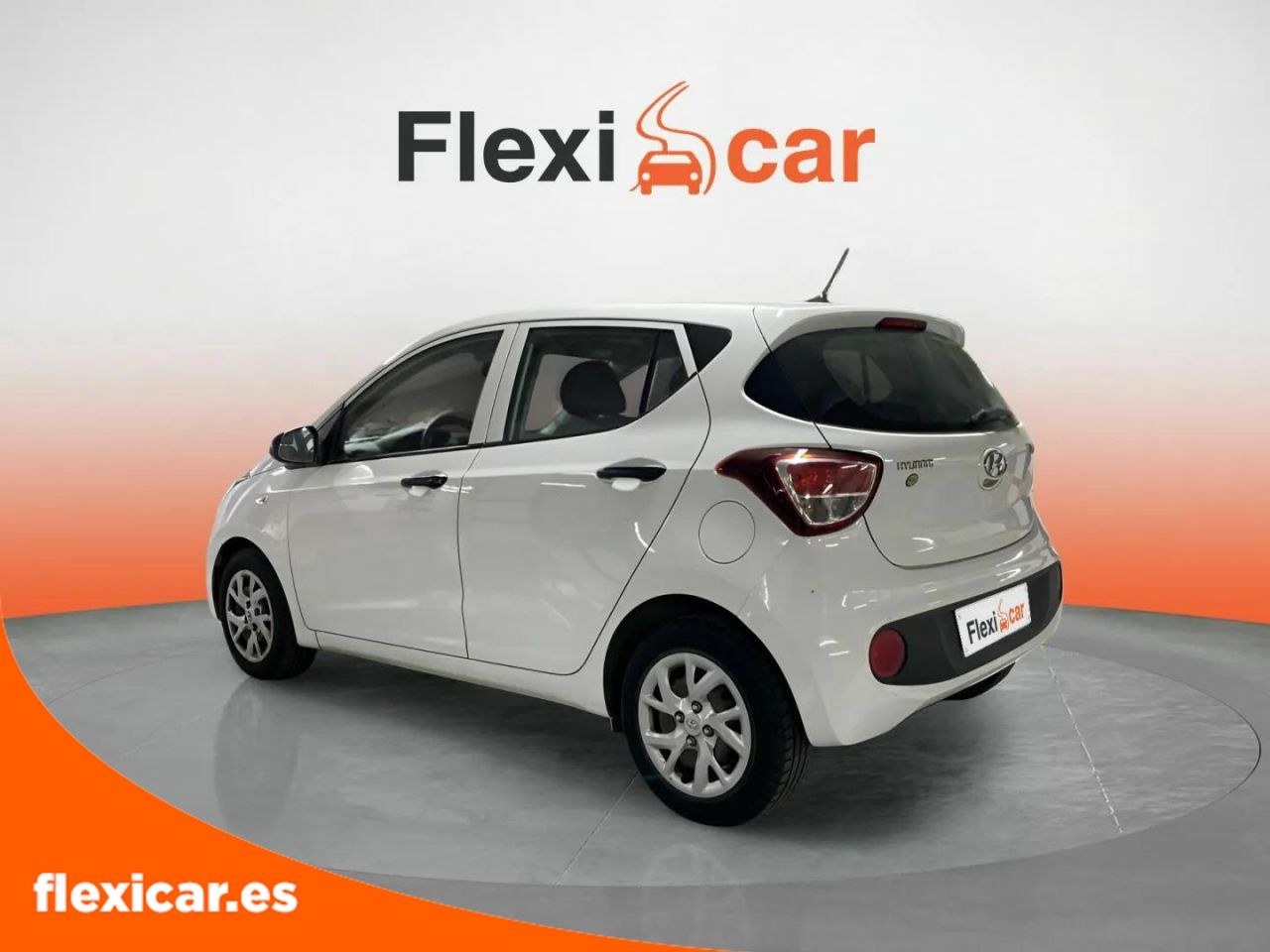 Foto Hyundai i10 5