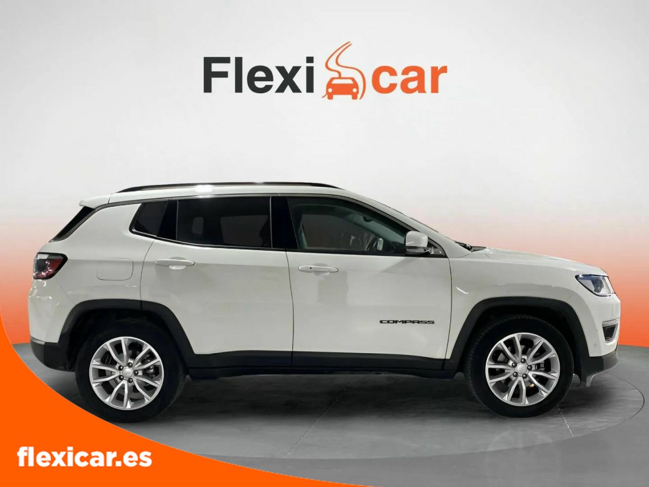 Foto Jeep Compass 9